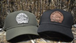 Sean Mann Outdoors Performance Cap