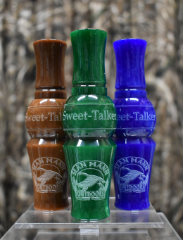 Sweet Talker Goose Call - Acrylic