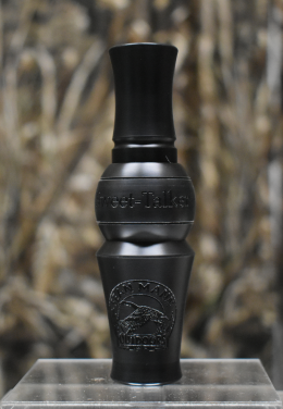 Sweet Talker Goose Call - Delrin