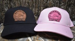 Sean Mann Outdoors Twill Cap