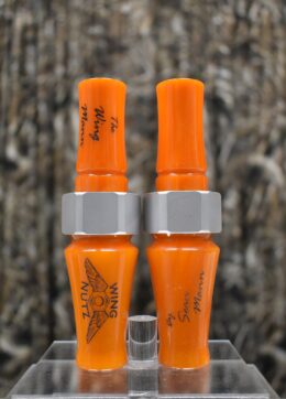 Wing Mann Goose Call
